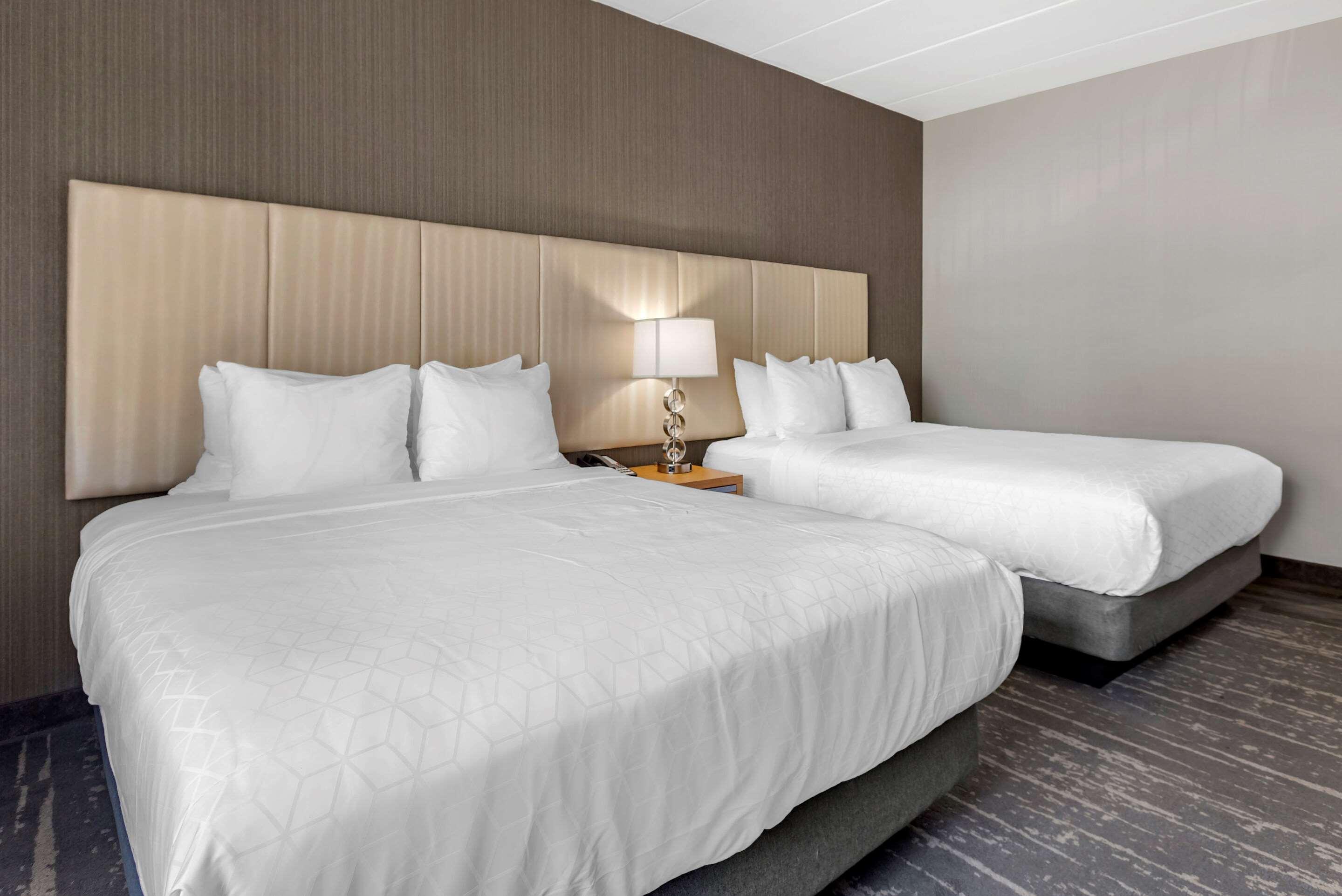 ซอเมอร์เซ็ต ลอฟต์, แอสเซนด์ โฮเทล คอลเล็กชั่น Hotel ซอมเมอร์เซ็ท ภายนอก รูปภาพ
