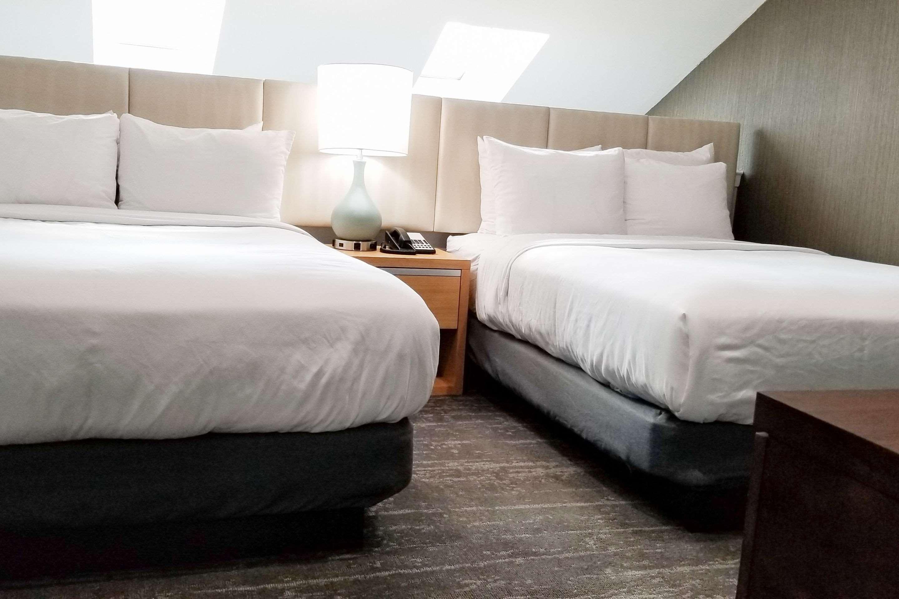 ซอเมอร์เซ็ต ลอฟต์, แอสเซนด์ โฮเทล คอลเล็กชั่น Hotel ซอมเมอร์เซ็ท ภายนอก รูปภาพ