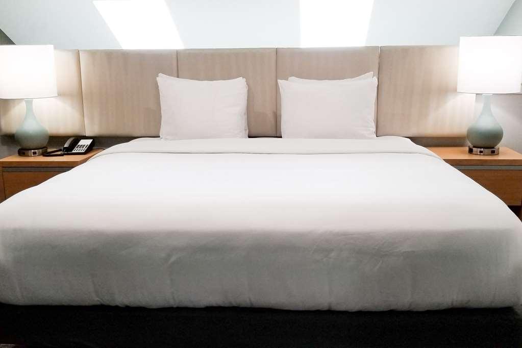 ซอเมอร์เซ็ต ลอฟต์, แอสเซนด์ โฮเทล คอลเล็กชั่น Hotel ซอมเมอร์เซ็ท ภายนอก รูปภาพ