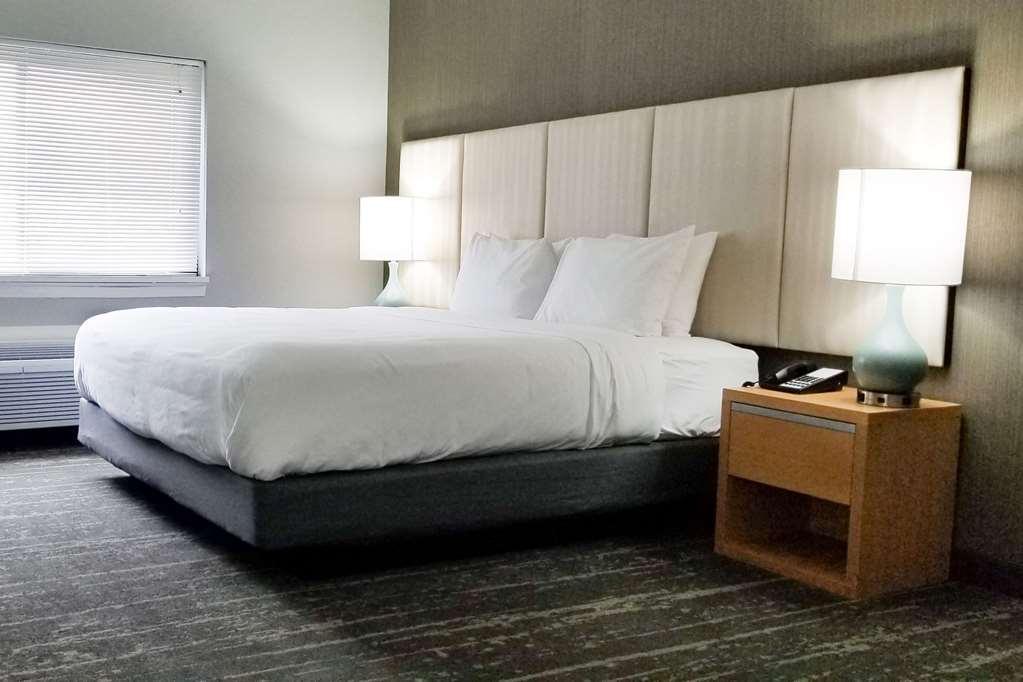 ซอเมอร์เซ็ต ลอฟต์, แอสเซนด์ โฮเทล คอลเล็กชั่น Hotel ซอมเมอร์เซ็ท ภายนอก รูปภาพ