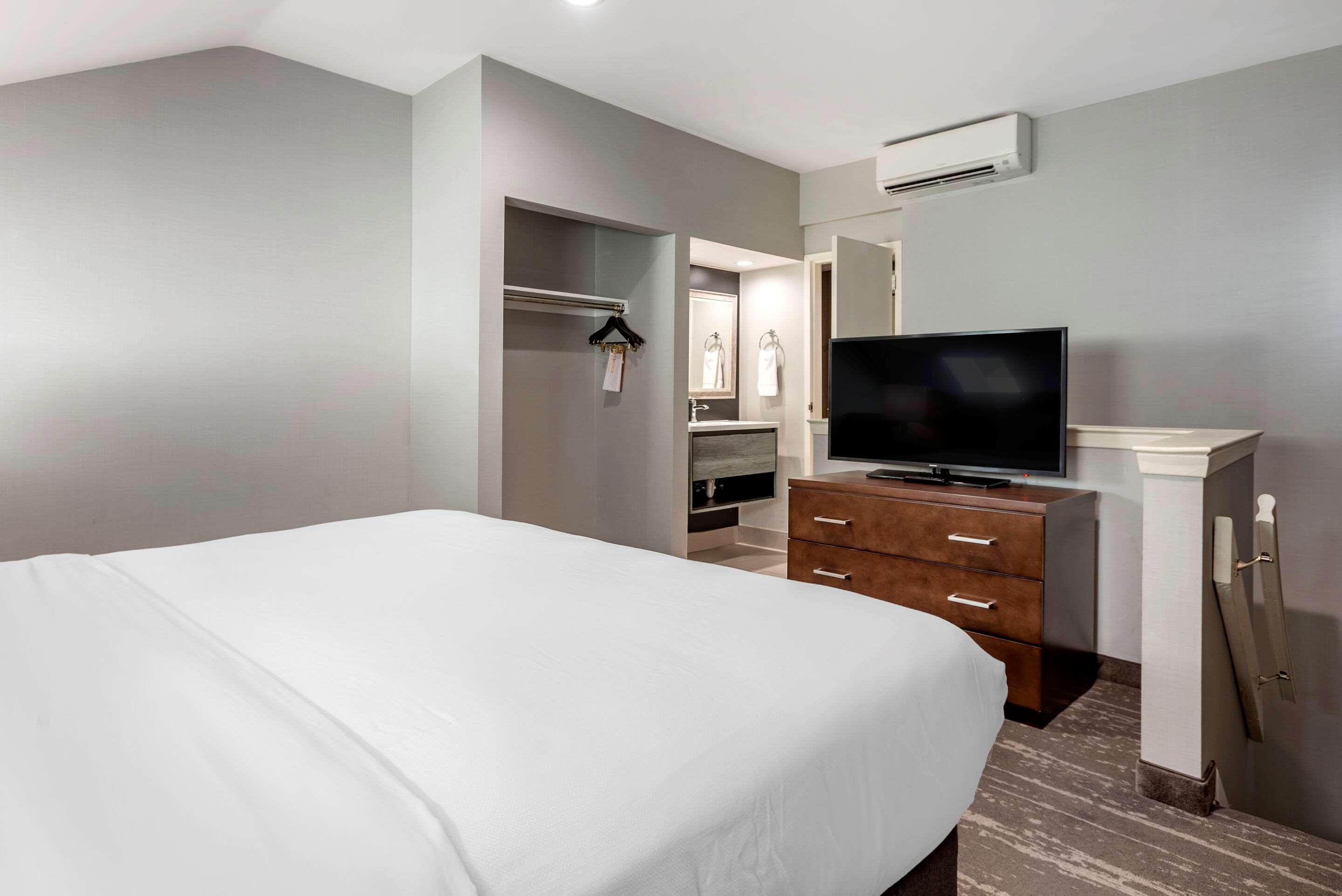 ซอเมอร์เซ็ต ลอฟต์, แอสเซนด์ โฮเทล คอลเล็กชั่น Hotel ซอมเมอร์เซ็ท ภายนอก รูปภาพ