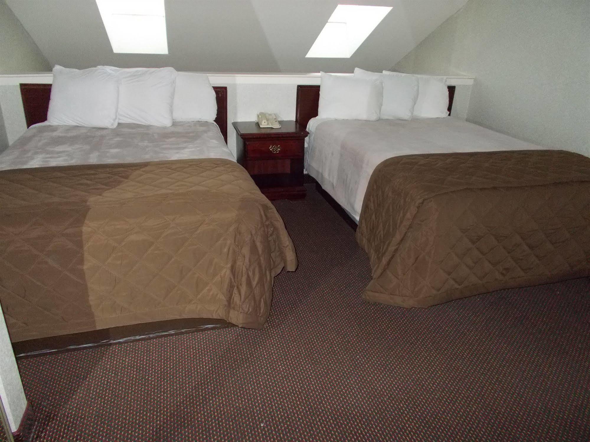 ซอเมอร์เซ็ต ลอฟต์, แอสเซนด์ โฮเทล คอลเล็กชั่น Hotel ซอมเมอร์เซ็ท ภายนอก รูปภาพ