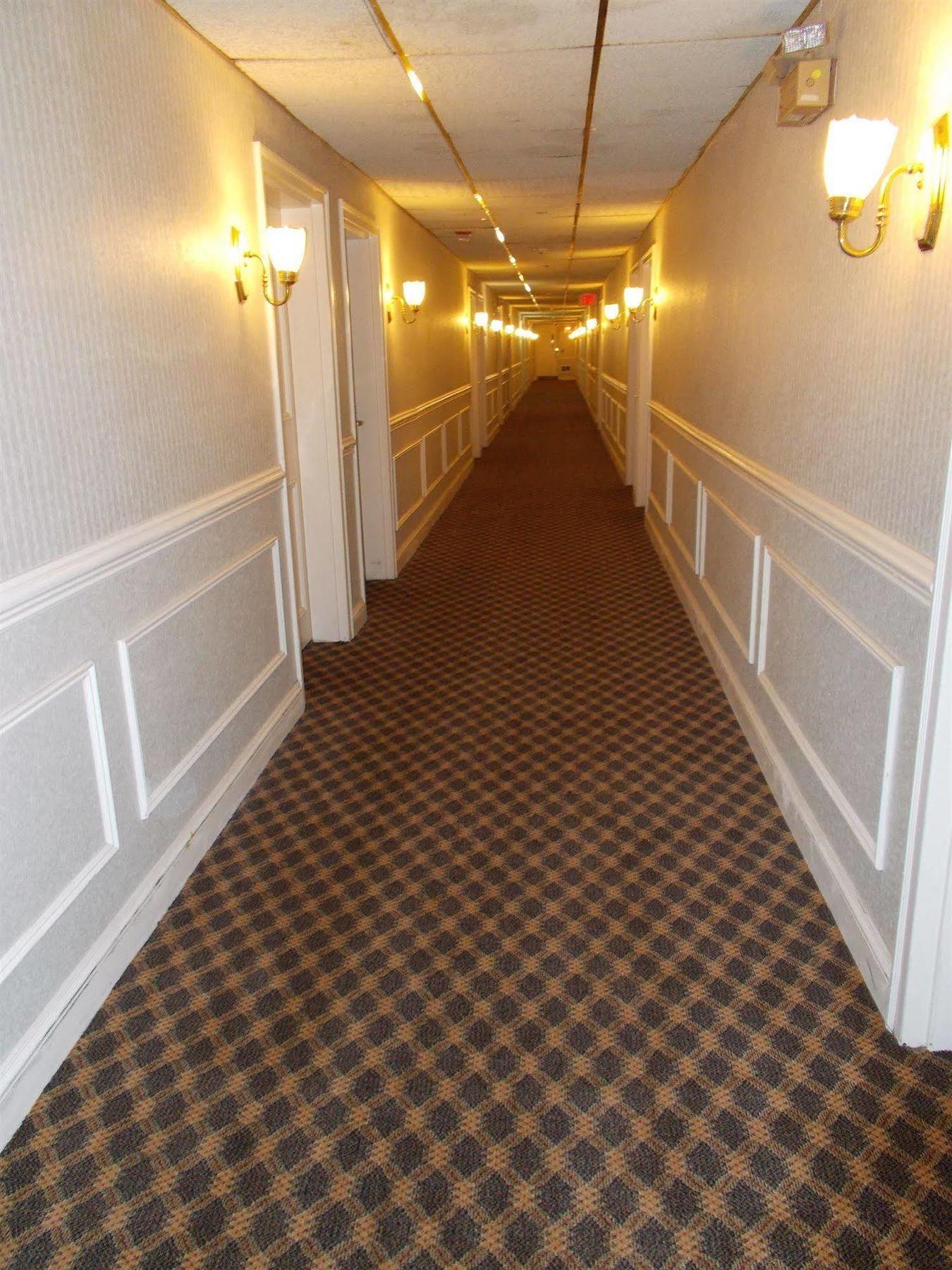 ซอเมอร์เซ็ต ลอฟต์, แอสเซนด์ โฮเทล คอลเล็กชั่น Hotel ซอมเมอร์เซ็ท ภายนอก รูปภาพ
